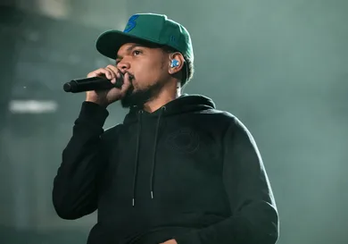 Timothy Norris / Stringer / Getty Images