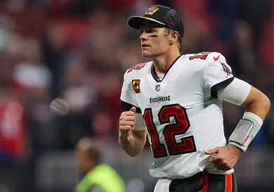 Kevin C. Cox/Getty Images