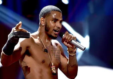 Kevin Winter/Getty Images