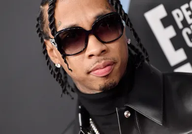 Axelle/Bauer-Griffin/FilmMagic/Getty Images