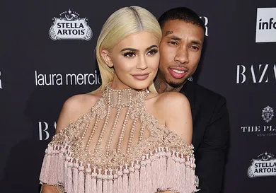 Dimitrios Kambouris/Getty Images