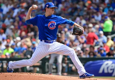 Jennifer Stewart/Getty Images