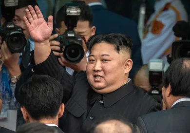 Carl Court/Getty Images