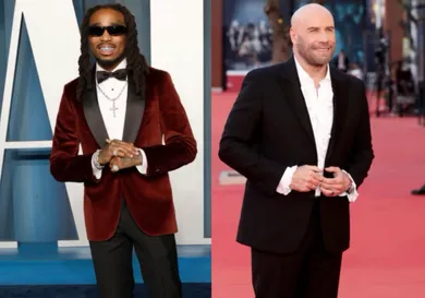 Frazer Harrison/Getty Images & Vittorio Zunino Celotto/Getty Images