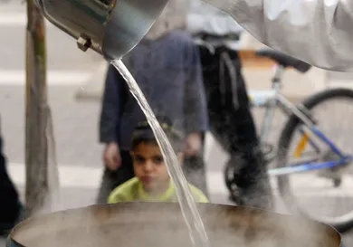 Uriel Sinai/Getty Images