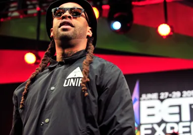 Jerod Harris/Getty Images