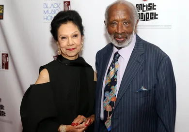 Terry Wyatt / Stringer / Getty Images