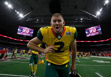 Edward A. Ornelas/Getty Images