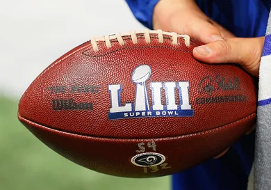 Kevin C. Cox/Getty Images