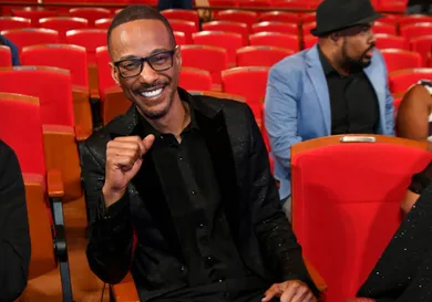 Paras Griffin/Getty Images