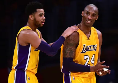 Harry How/Getty Images