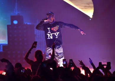 Theo Wargo/Getty Images