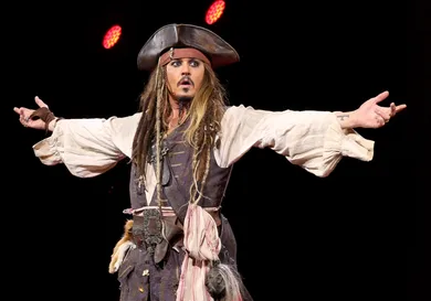 Jesse Grant/Getty Images