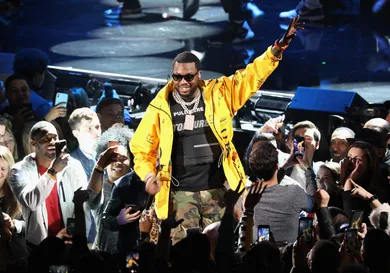 Jeff Hahne/Getty Images