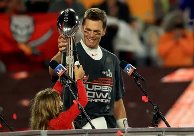 Mike Ehrmann/Getty Images