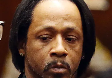 Frederick M. Brown/Getty Images