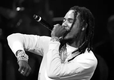 Ethan Miller/Getty Image