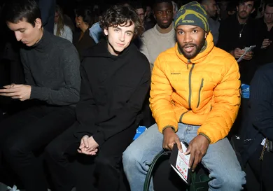 Pascal Le Segretain / Getty Images