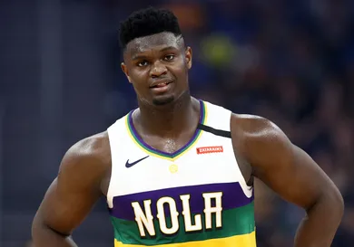 Ezra Shaw/Getty Images