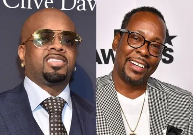 Gregg DeGuire / Stringer / Getty Images, Paras Griffin / Stringer / Getty Images