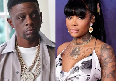 Prince Williams / Contributor / Getty Images, Theo Wargo / Staff / Getty Images