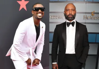 Aaron J. Thornton/Getty Images & Bennet Raglin/Getty Images