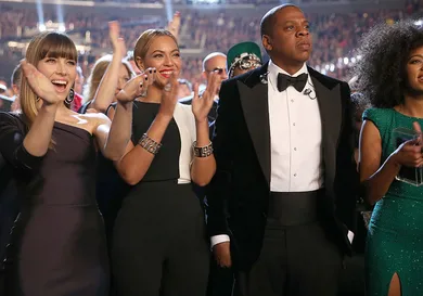 Christopher Polk/Getty Images