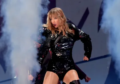 Kevin Winter/Getty Images