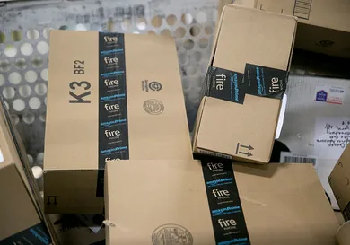 Aaron P. Bernstein/Getty Images