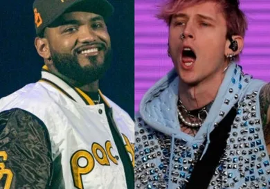 Daniel Knighton, Javier Torres/Getty Images