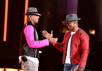 Kevin Winter/Getty Images