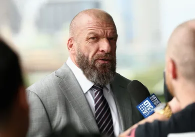 Robert Prezioso/Getty Images