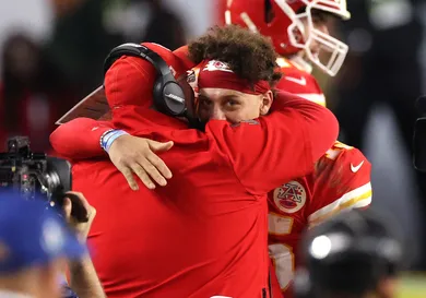 Al Bello/Getty Images