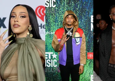 Emma McIntyre/Getty Images for iHeartMedia, Noel Vasquez/Getty Images for BET, Jerritt Clark/Getty Images for Savage X Fenty Show Vol. 2 Presented by Amazon Prime Video