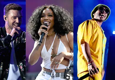 Kevin Winter & Craig Barritt & Kevin Winter/Getty Images