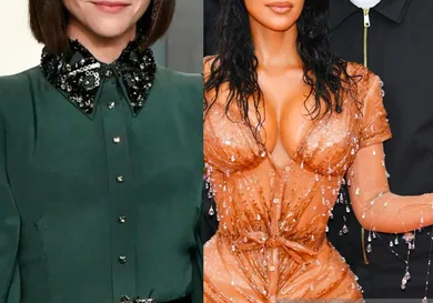 Frazer Harrison / Staff / Getty Images, Dimitrios Kambouris / Staff / Getty Images