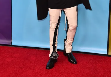 Alberto E. Rodriguez/Getty Images