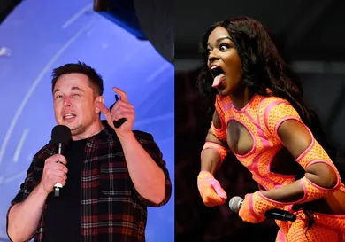 Ilya S. Savenok/Getty Images, Robyn Beck-Pool/Getty Images