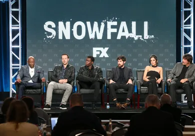 Frederick M. Brown/Getty Images