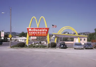 Hulton Archive/Getty Images