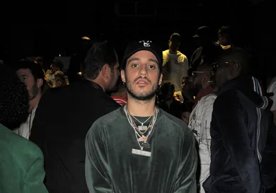 Chance Yeh/Getty Images