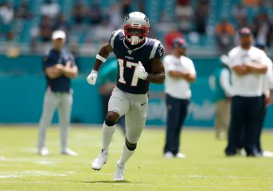 Michael Reaves/Getty Images