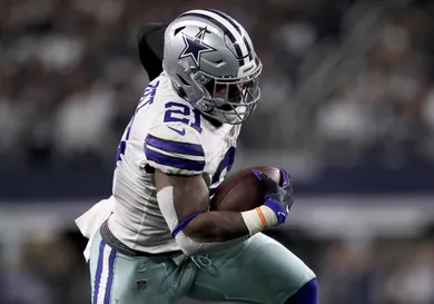 Ronald Martinez/Getty Images