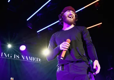 Emma McIntyre/Getty Images