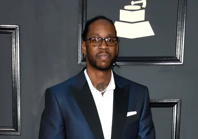 Frazer Harrison/Getty Images