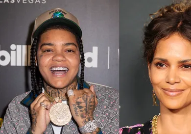 Arturo Holmes/Getty Images, Amy Sussman/Getty Images