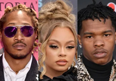 Theo Wargo/Getty Images & Frazer Harrison/Getty Images & Frazer Harrison/Getty Images