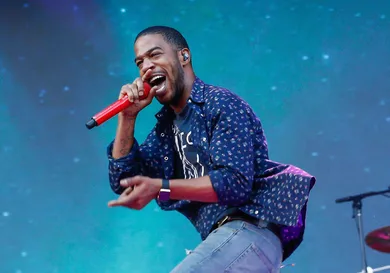 Michael Hickey/Getty Images