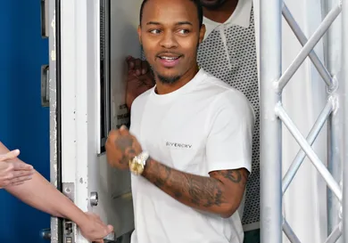 Cindy Ord/Getty Images