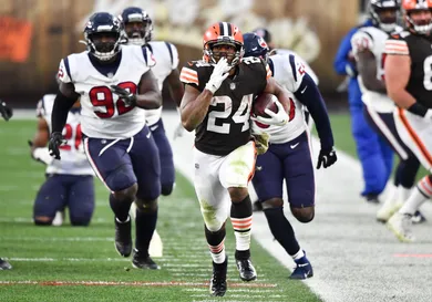 Jamie Sabau / Getty Images